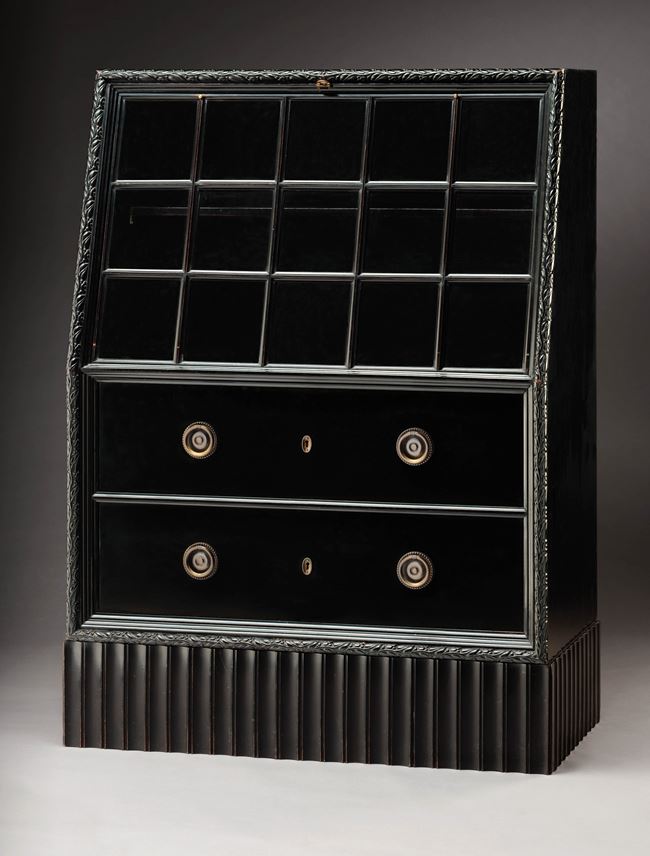 Josef  Hoffmann - Display cabinet | MasterArt